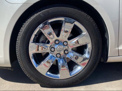 2013 Buick LaCrosse Premium 1