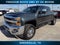2019 Chevrolet Silverado 2500 HD LTZ