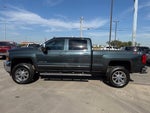 2019 Chevrolet Silverado 2500 HD LTZ