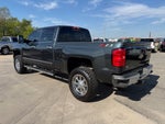 2019 Chevrolet Silverado 2500 HD LTZ