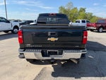 2019 Chevrolet Silverado 2500 HD LTZ