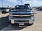 2019 Chevrolet Silverado 2500 HD LTZ
