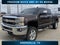 2016 Chevrolet Silverado 2500 HD LTZ