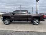 2016 Chevrolet Silverado 2500 HD LTZ