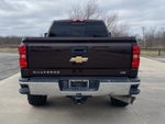 2016 Chevrolet Silverado 2500 HD LTZ