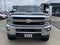 2016 Chevrolet Silverado 2500 HD LTZ