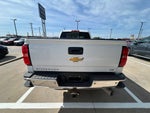2018 Chevrolet Silverado 2500 HD LTZ