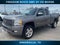 2013 Chevrolet Silverado 2500 HD LT