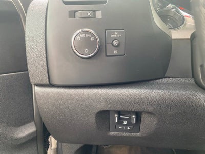 2013 Chevrolet Silverado 2500 HD LT