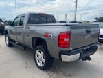2013 Chevrolet Silverado 2500 HD LT