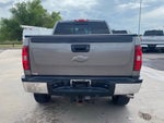 2013 Chevrolet Silverado 2500 HD LT