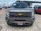 2013 Chevrolet Silverado 2500 HD LT