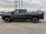 2020 Chevrolet Silverado 2500 HD Custom