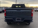 2020 Chevrolet Silverado 2500 HD Custom