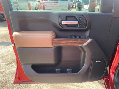 2021 Chevrolet Silverado 3500 HD High Country