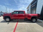 2021 Chevrolet Silverado 3500 HD High Country