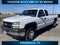2007 Chevrolet Silverado 2500 HD Work Truck