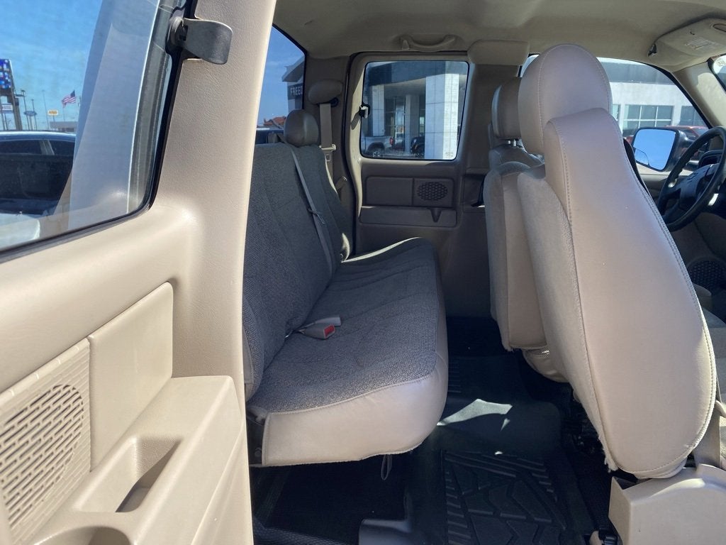 2007 Chevrolet Silverado 2500 HD Work Truck