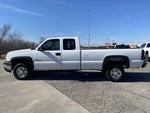 2007 Chevrolet Silverado 2500 HD Work Truck