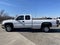 2007 Chevrolet Silverado 2500 HD Work Truck