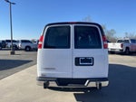 2021 Chevrolet Express Cargo 2500 WT
