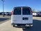 2021 Chevrolet Express Cargo 2500 WT