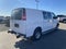 2021 Chevrolet Express Cargo 2500 WT