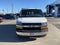 2021 Chevrolet Express Cargo 2500 WT