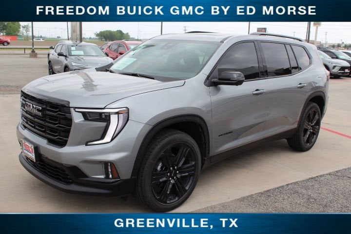 2026 GMC Acadia Elevation FWD's photo