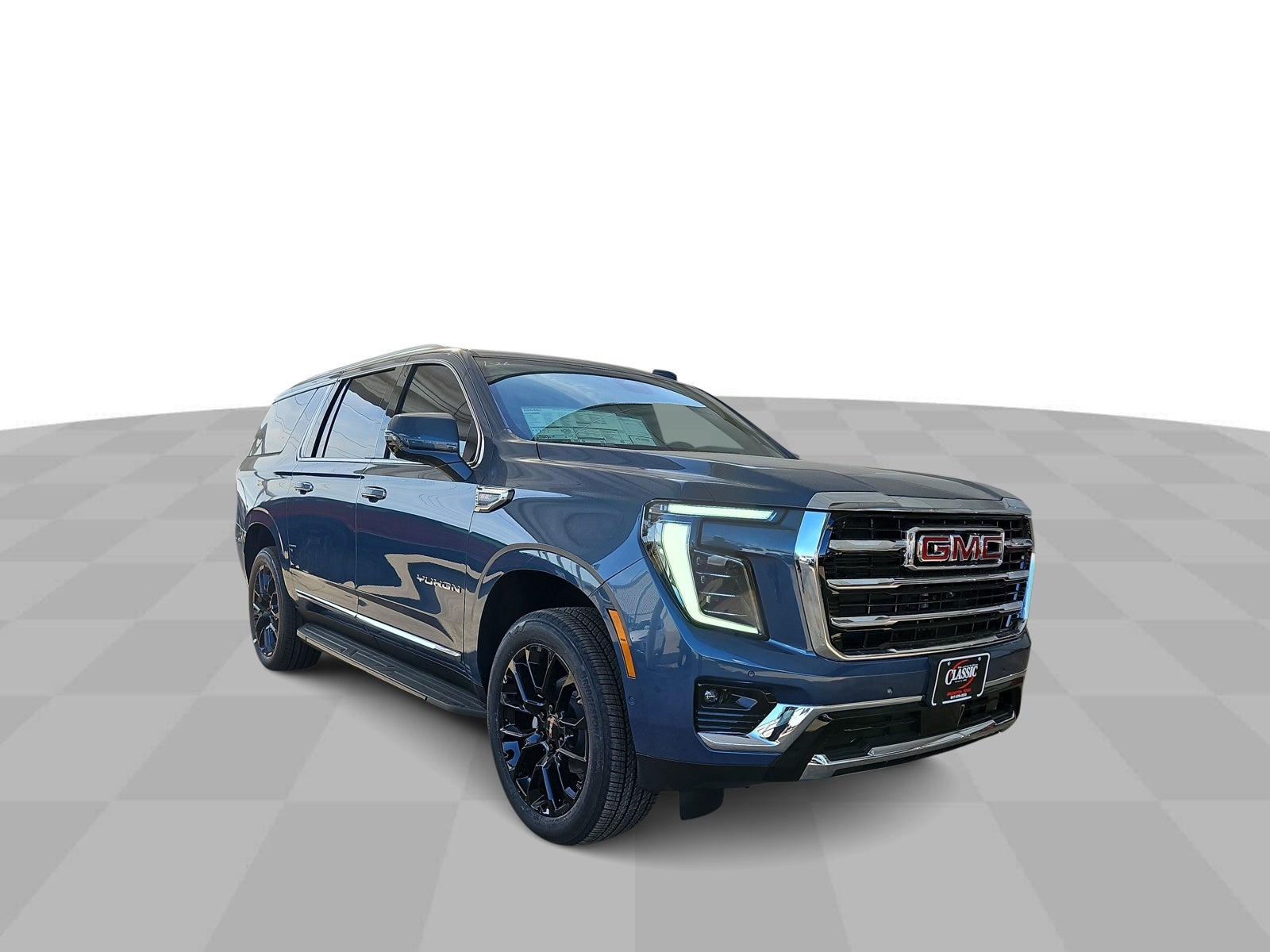 2026 GMC Yukon 2WD Elevation's photo