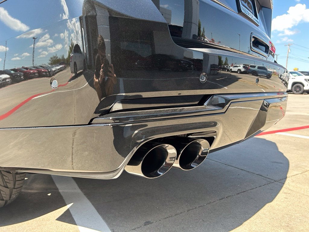 2026 GMC Yukon Denali - Photo 16