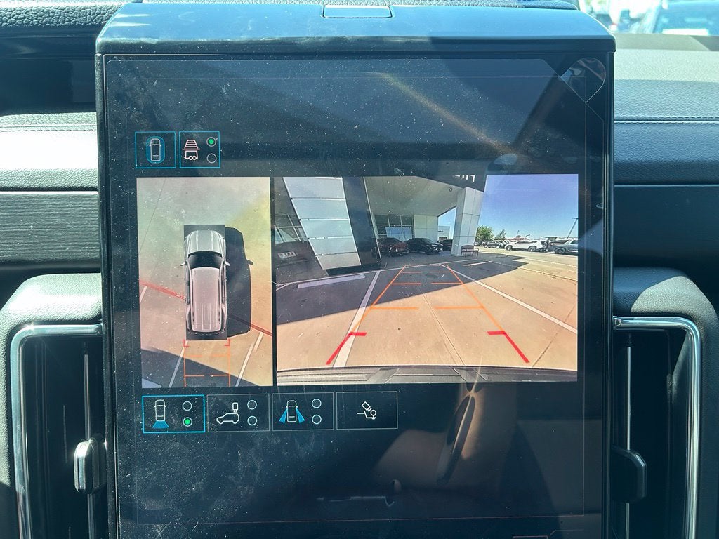 2026 GMC Yukon Denali - Photo 26