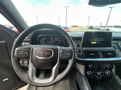 2024 GMC Yukon XL SLT