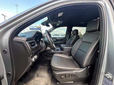 2024 GMC Yukon XL SLT