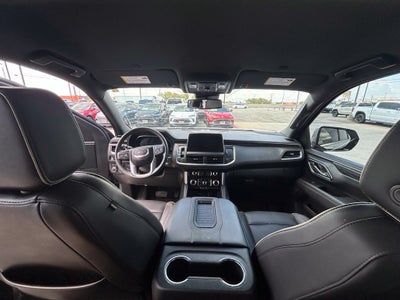 2024 GMC Yukon XL SLT