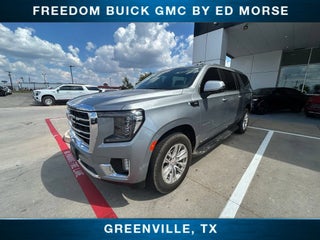 2024 GMC Yukon XL SLT