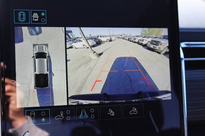 2025 GMC Sierra EV Extended Range Denali