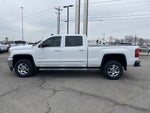 2015 GMC Sierra 2500 HD SLT