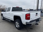 2015 GMC Sierra 2500 HD SLT