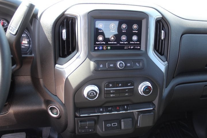 2025 GMC Sierra 2500 HD Pro