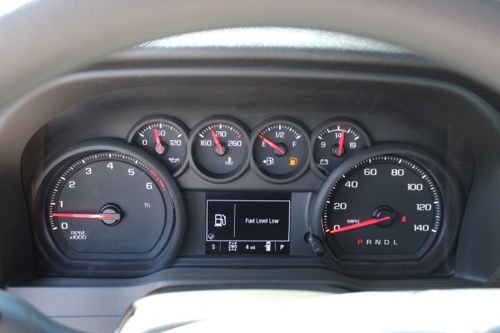 2025 GMC Sierra 2500 HD Pro