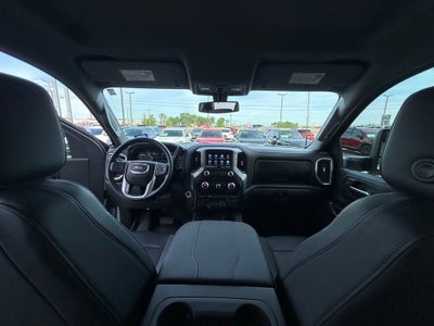 2023 GMC Sierra 2500 HD SLT