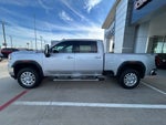 2023 GMC Sierra 2500 HD SLT