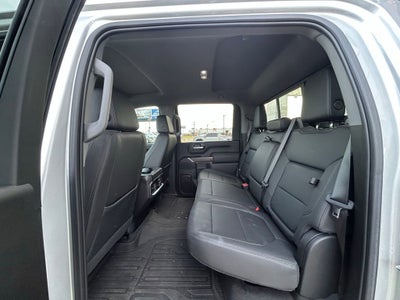 2023 GMC Sierra 2500 HD SLT