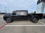2023 GMC Sierra 2500 HD AT4