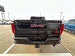 2023 GMC Sierra 2500 HD AT4