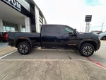 2023 GMC Sierra 2500 HD AT4