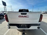 2022 GMC Sierra 2500 HD AT4