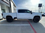 2022 GMC Sierra 2500 HD AT4