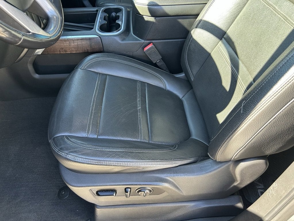 2020 GMC Sierra 3500 HD Denali